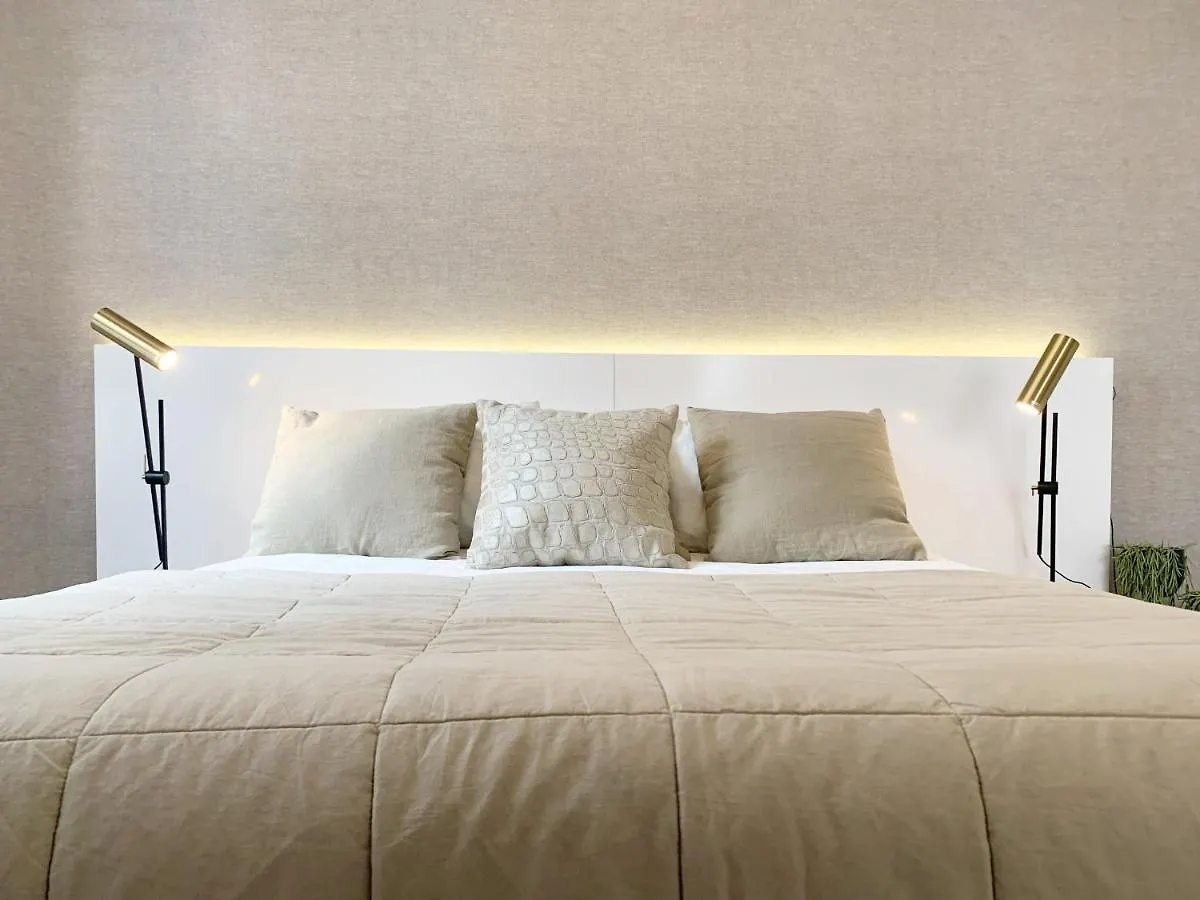 Malagadevacaciones - Constancia Apartment Spain
