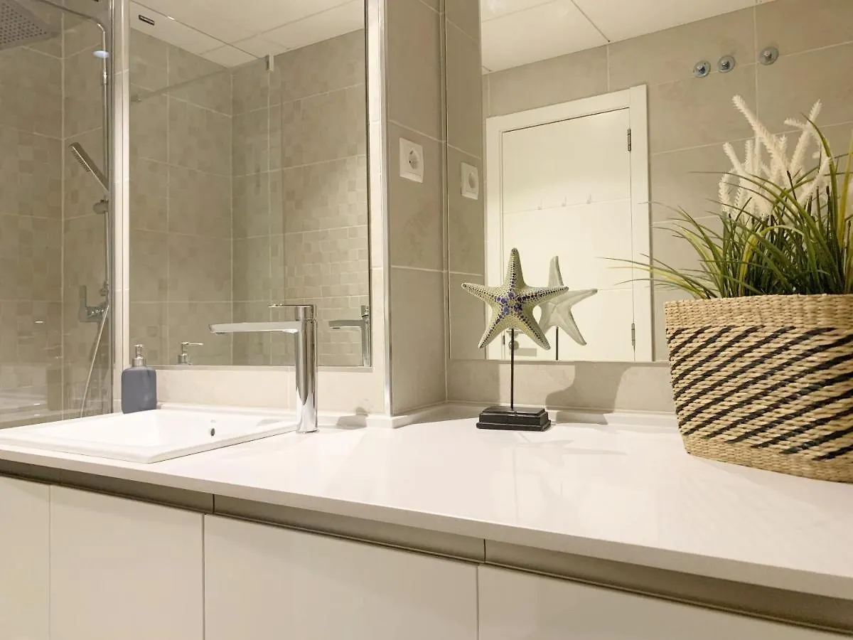 Malagadevacaciones - Constancia Apartment