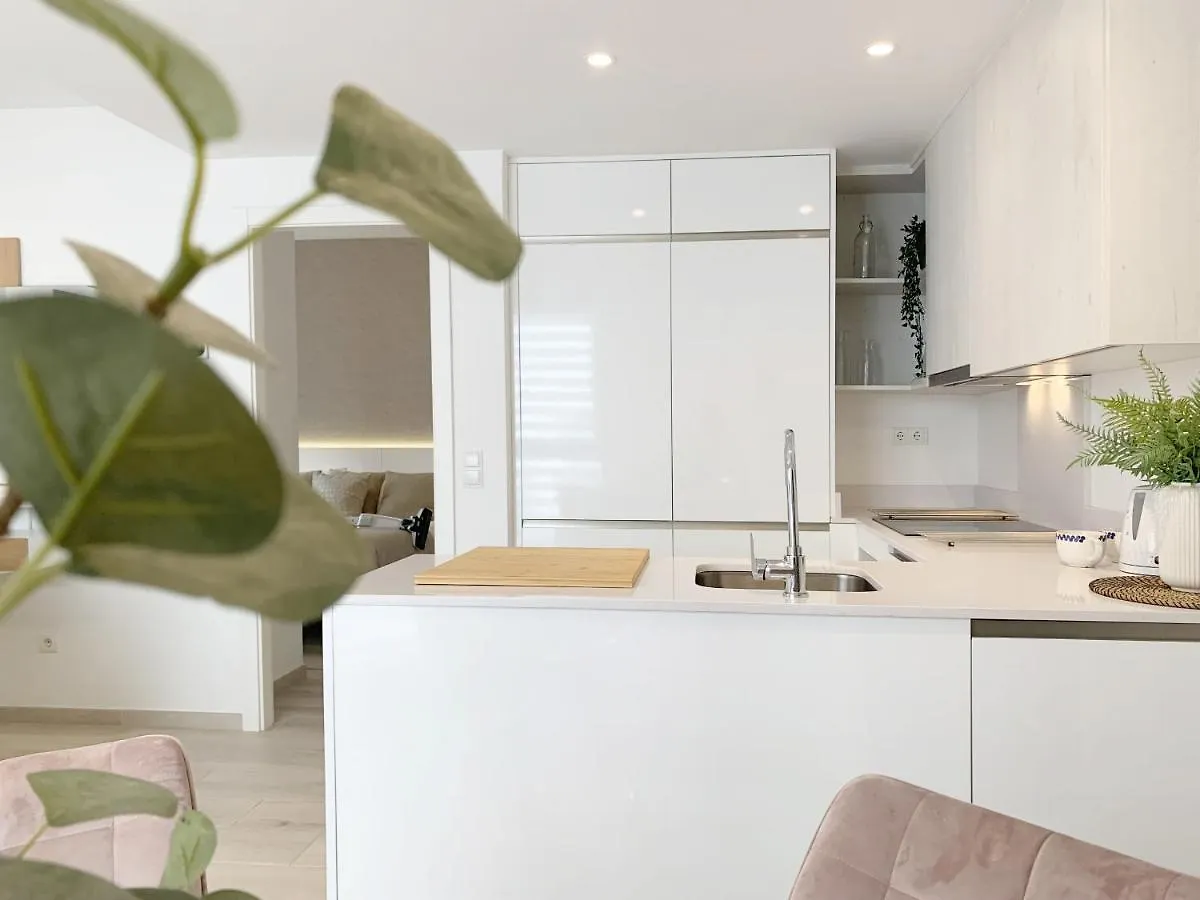 Malagadevacaciones - Constancia Apartment