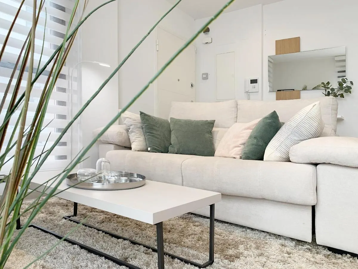 Malagadevacaciones - Constancia Apartment Spain