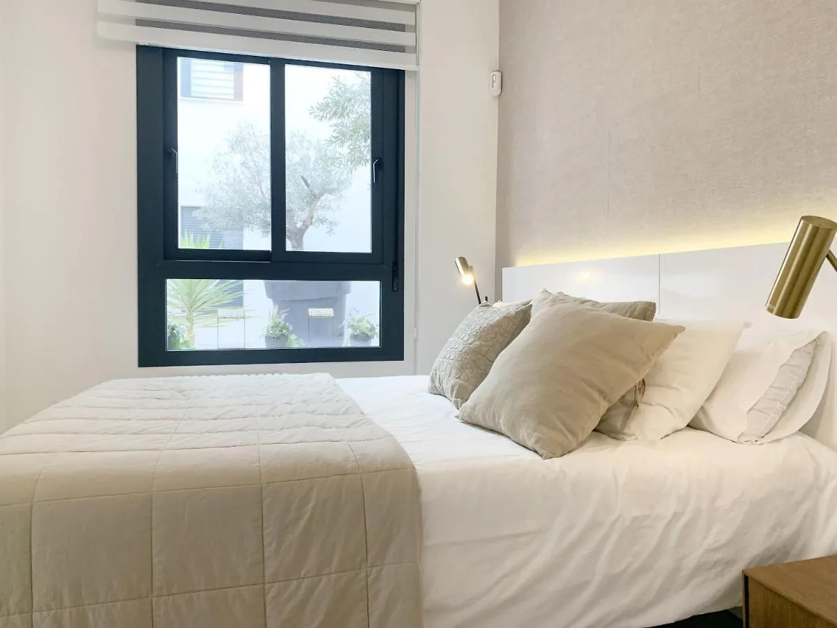 Malagadevacaciones - Constancia Apartment Spain