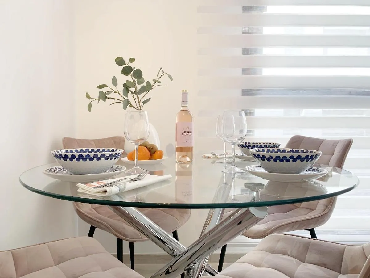 Malagadevacaciones - Constancia Apartment Spain