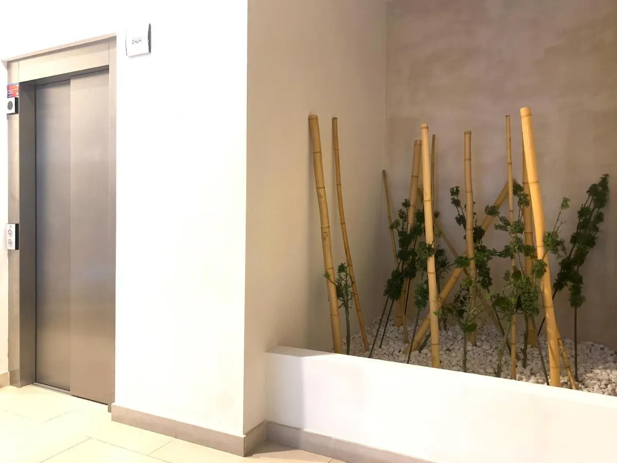 Malagadevacaciones - Constancia Apartment Spain