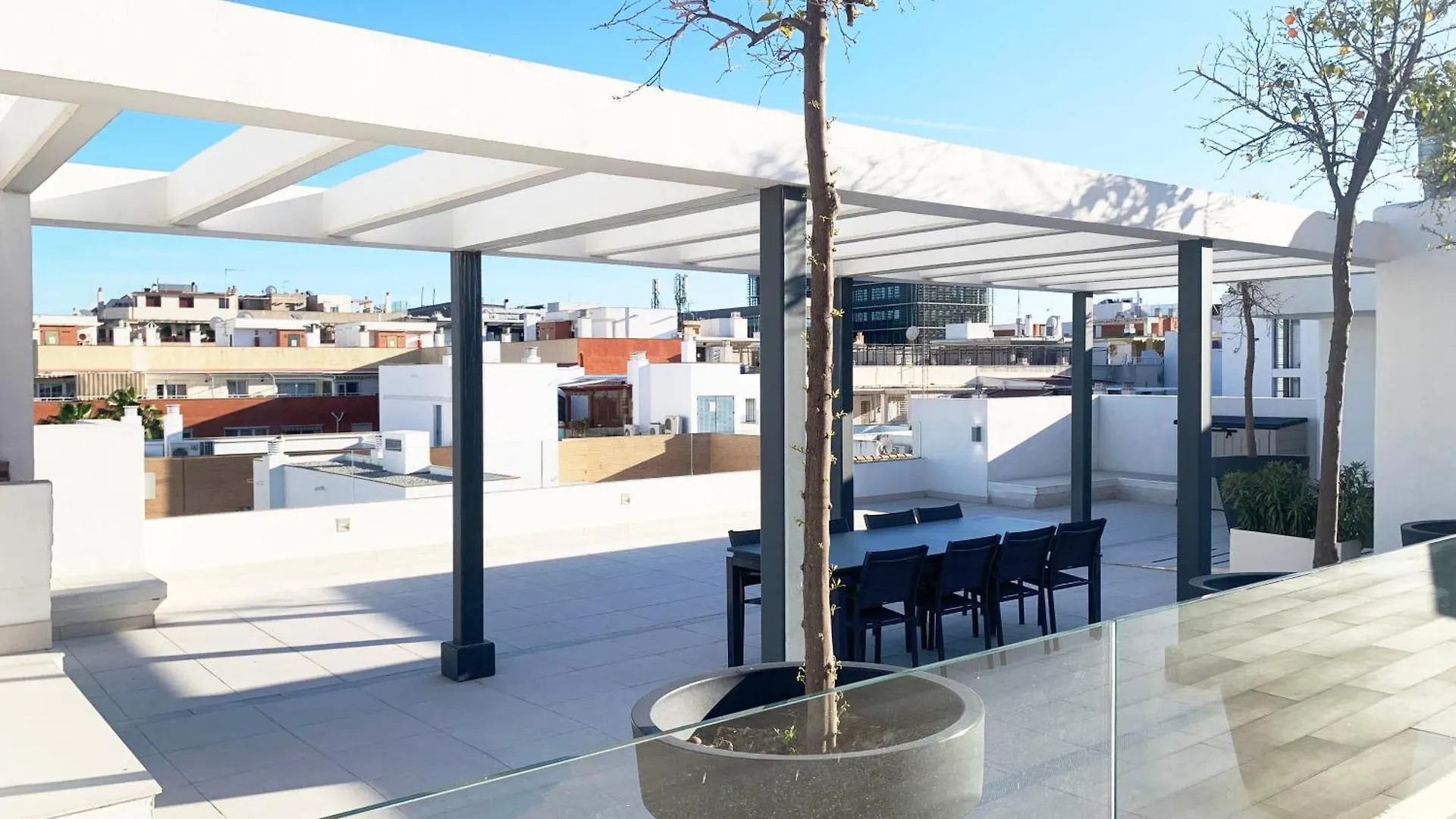 Malagadevacaciones - Constancia Apartment 0*, Malaga Spain