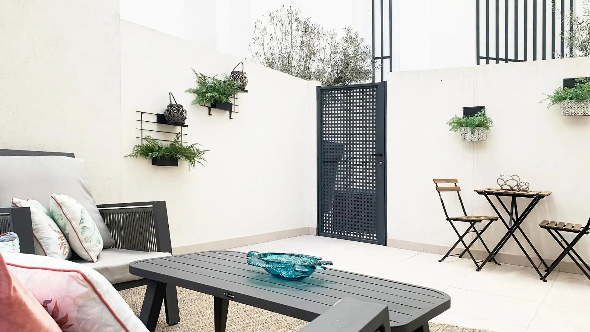 Malagadevacaciones - Constancia Apartment 0*, Malaga