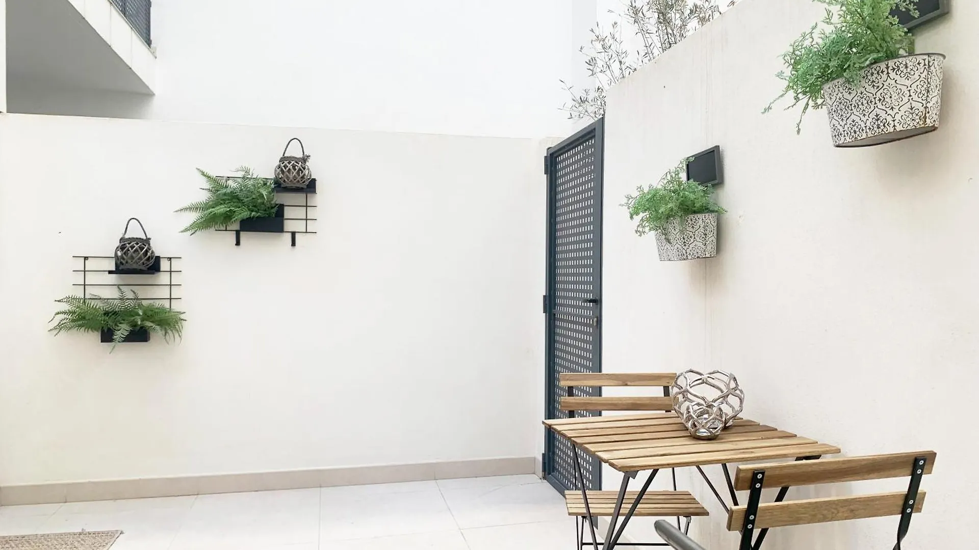 Malagadevacaciones - Constancia Apartment Malaga
