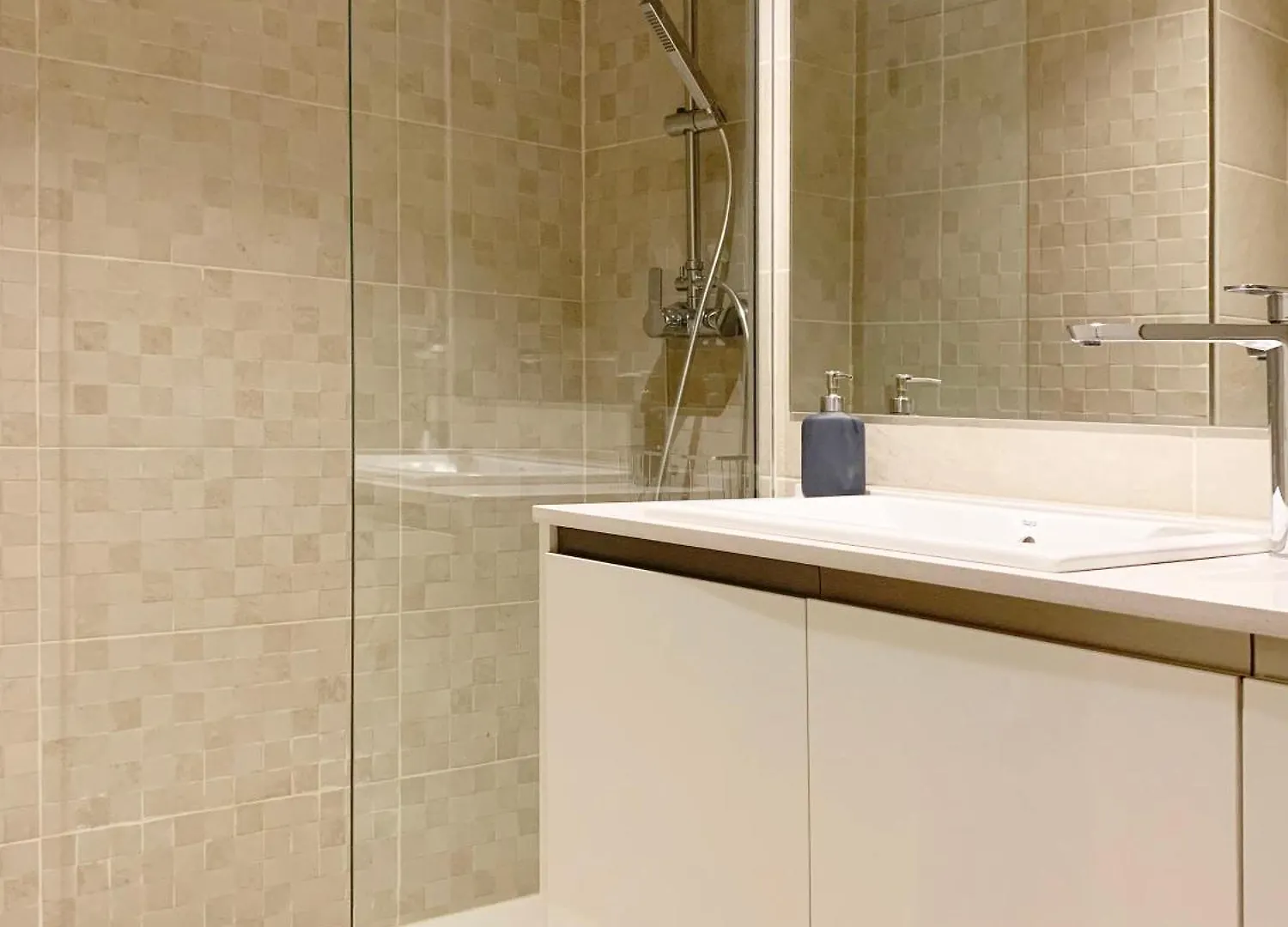 Malagadevacaciones - Constancia Apartment Spain